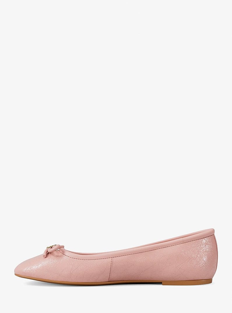 Savannah Ballet Flat