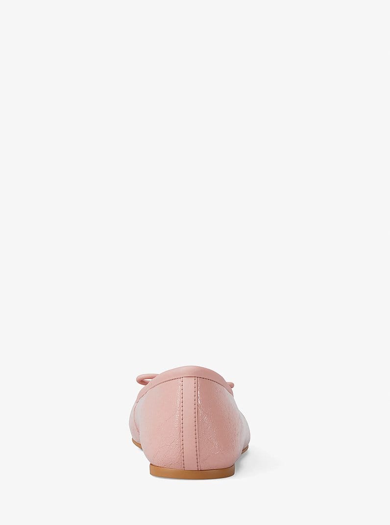 Savannah Ballet Flat