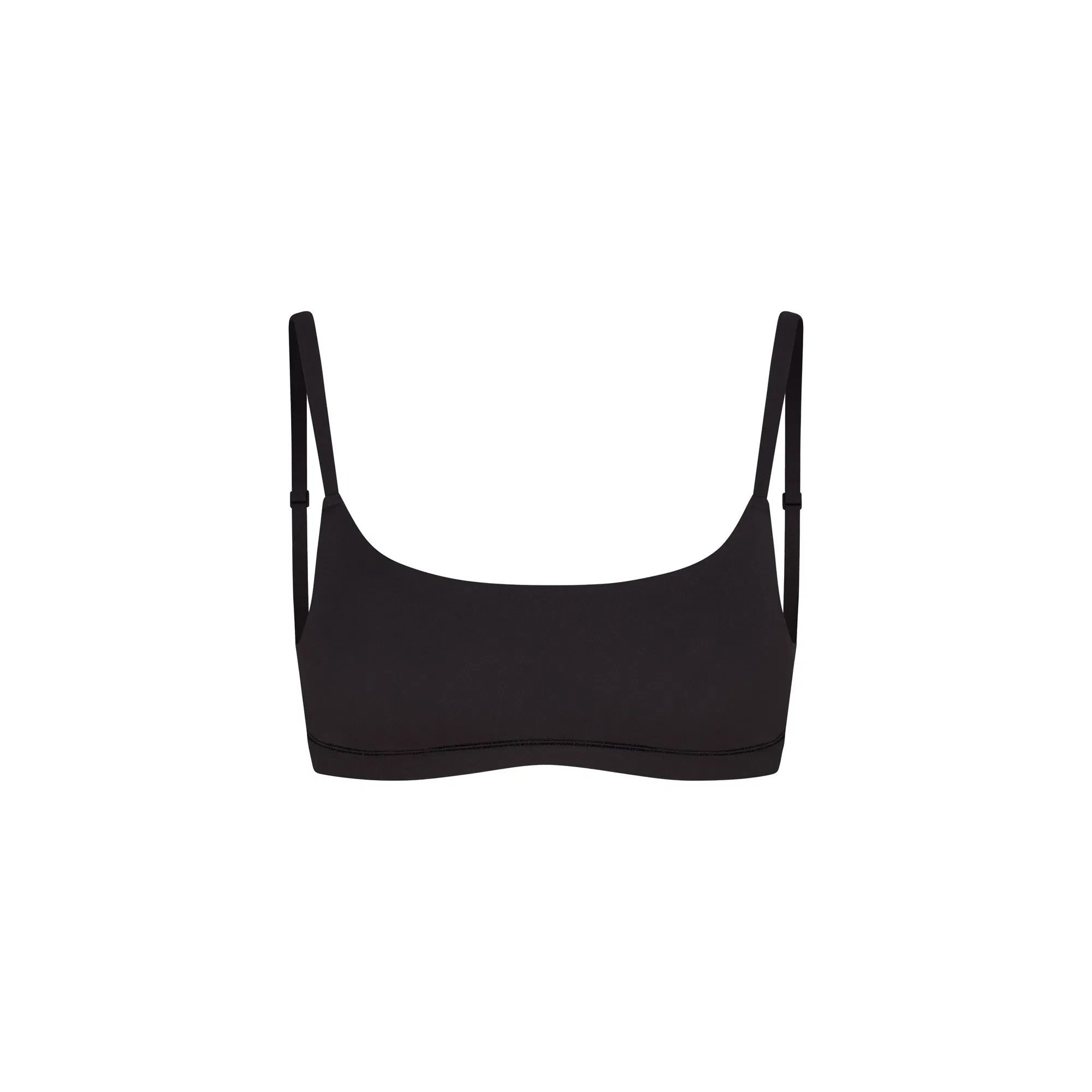 Fits Everybody Mastectomy Scoop Bralette