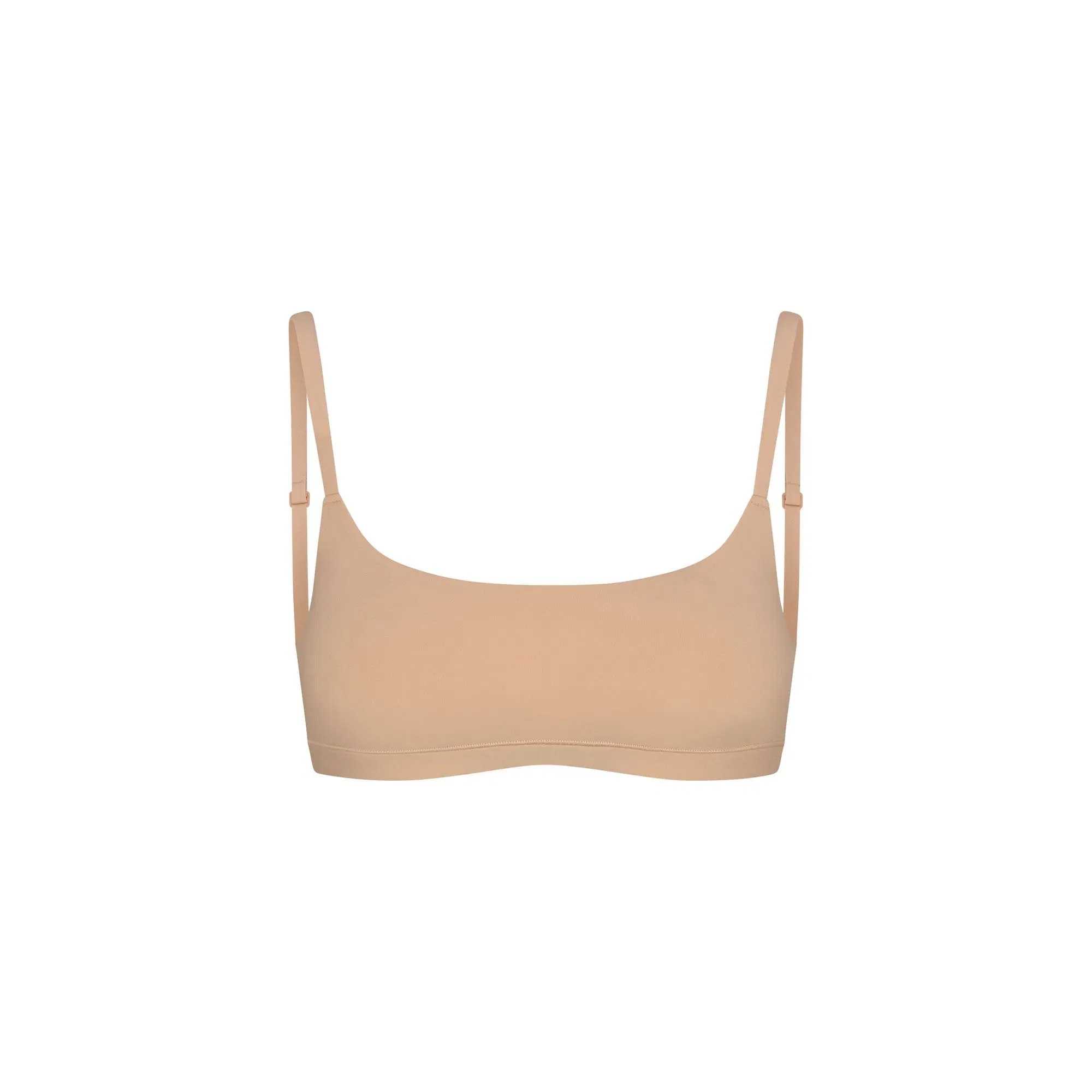 Fits Everybody Mastectomy Scoop Bralette