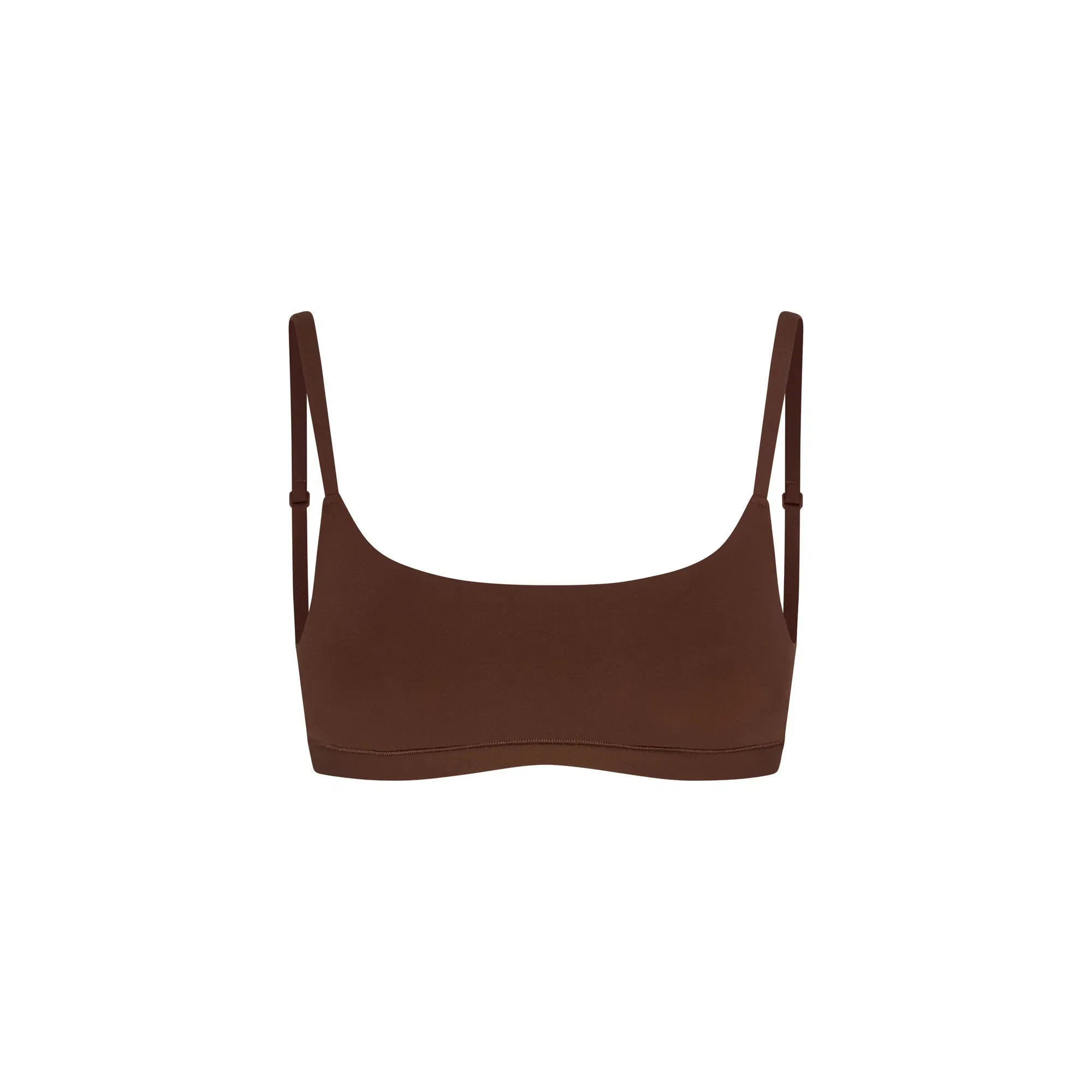 Fits Everybody Mastectomy Scoop Bralette