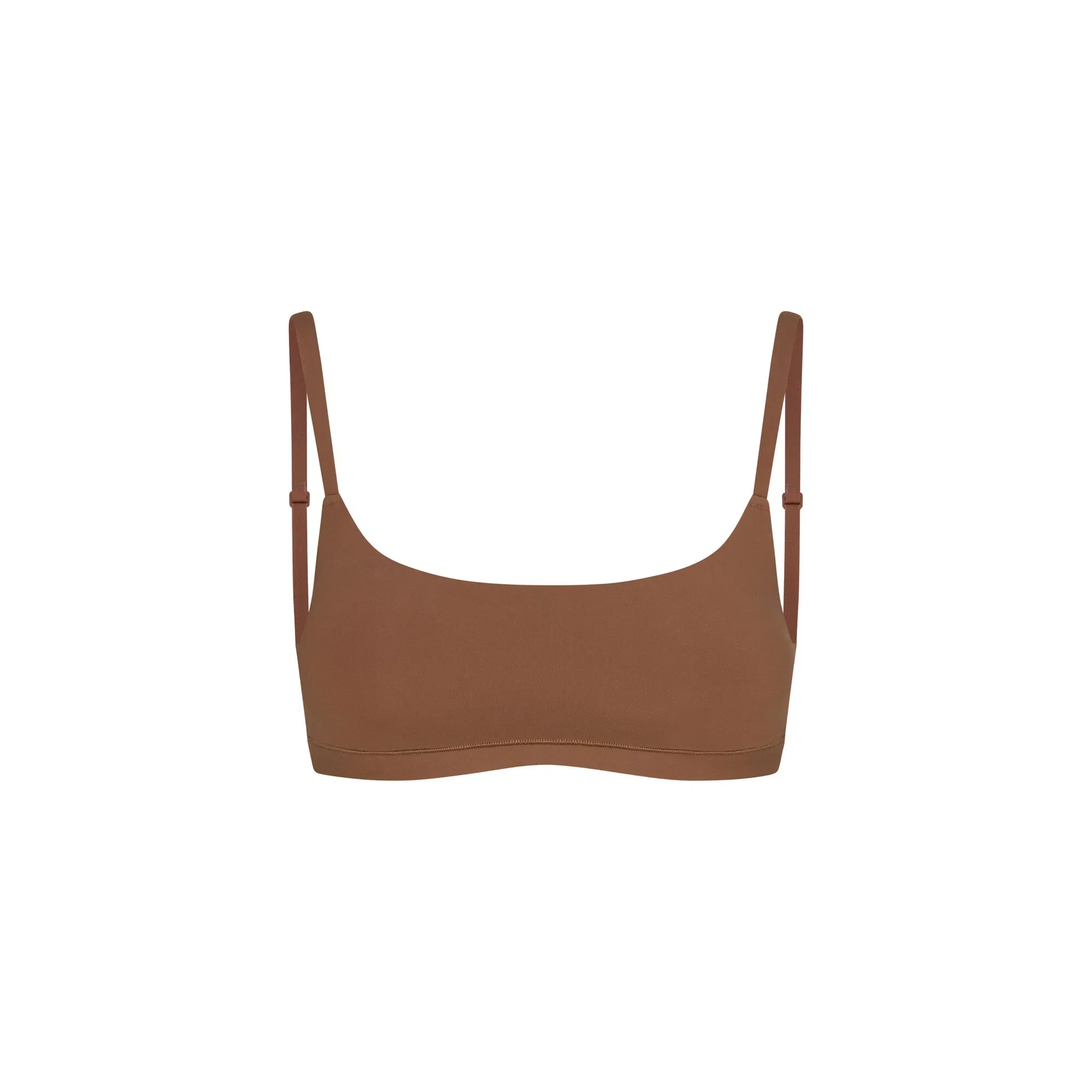 Fits Everybody Mastectomy Scoop Bralette