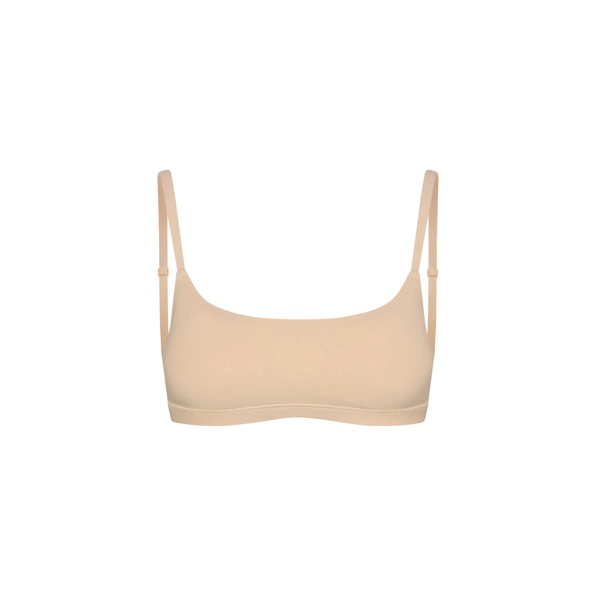 Fits Everybody Mastectomy Scoop Bralette