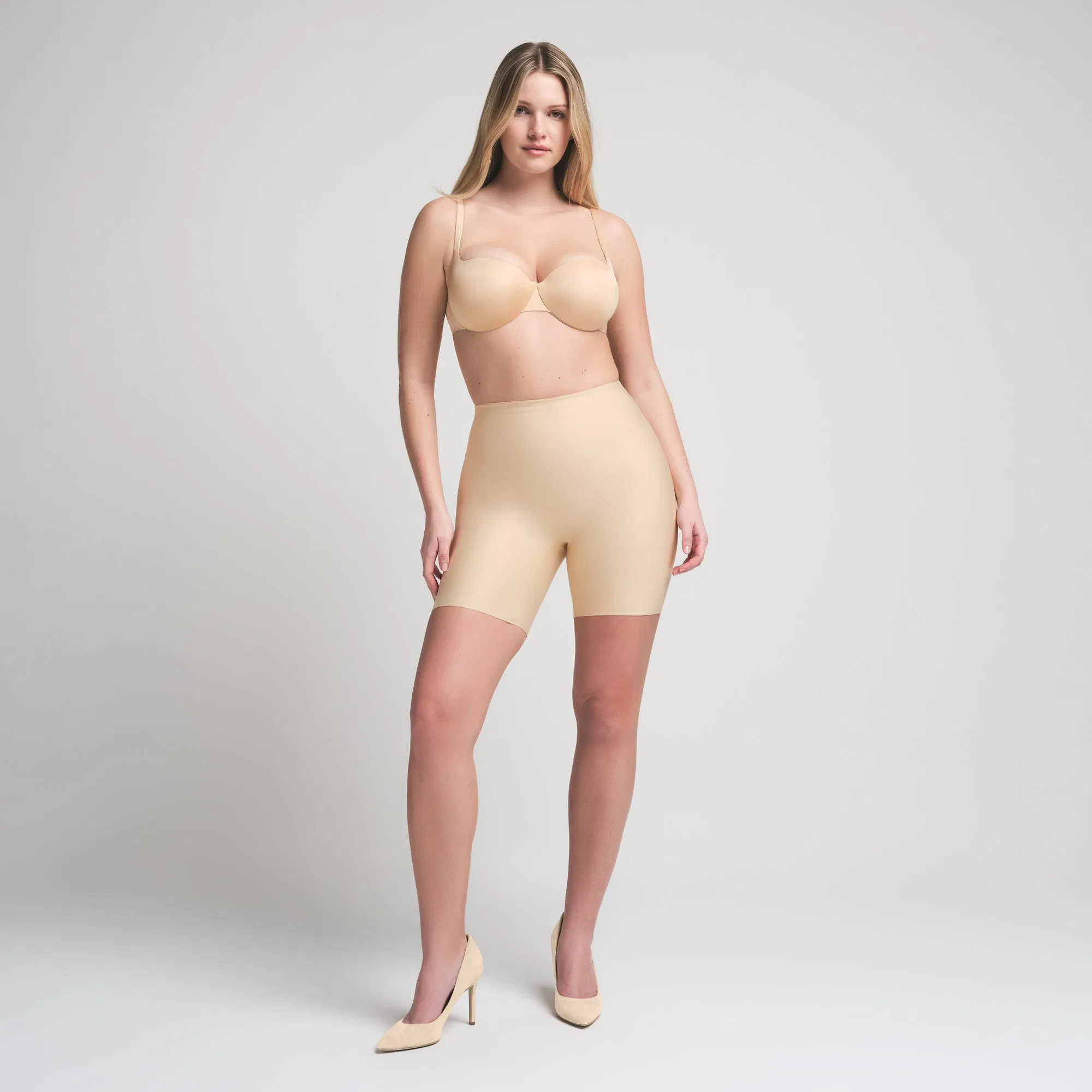 Skims Body Butt Enhancing Padded Short