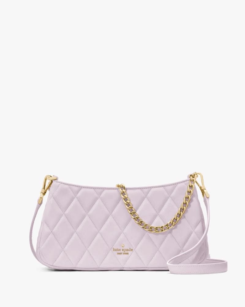 Carey Small Convertible Crossbody