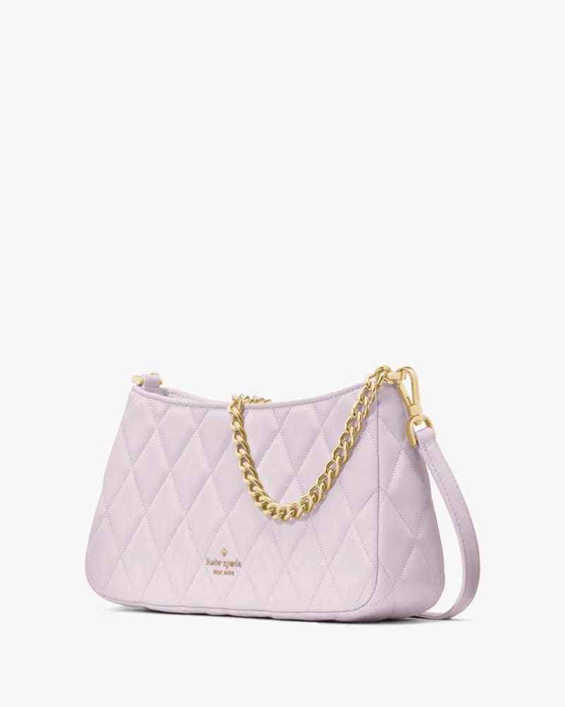 Carey Small Convertible Crossbody