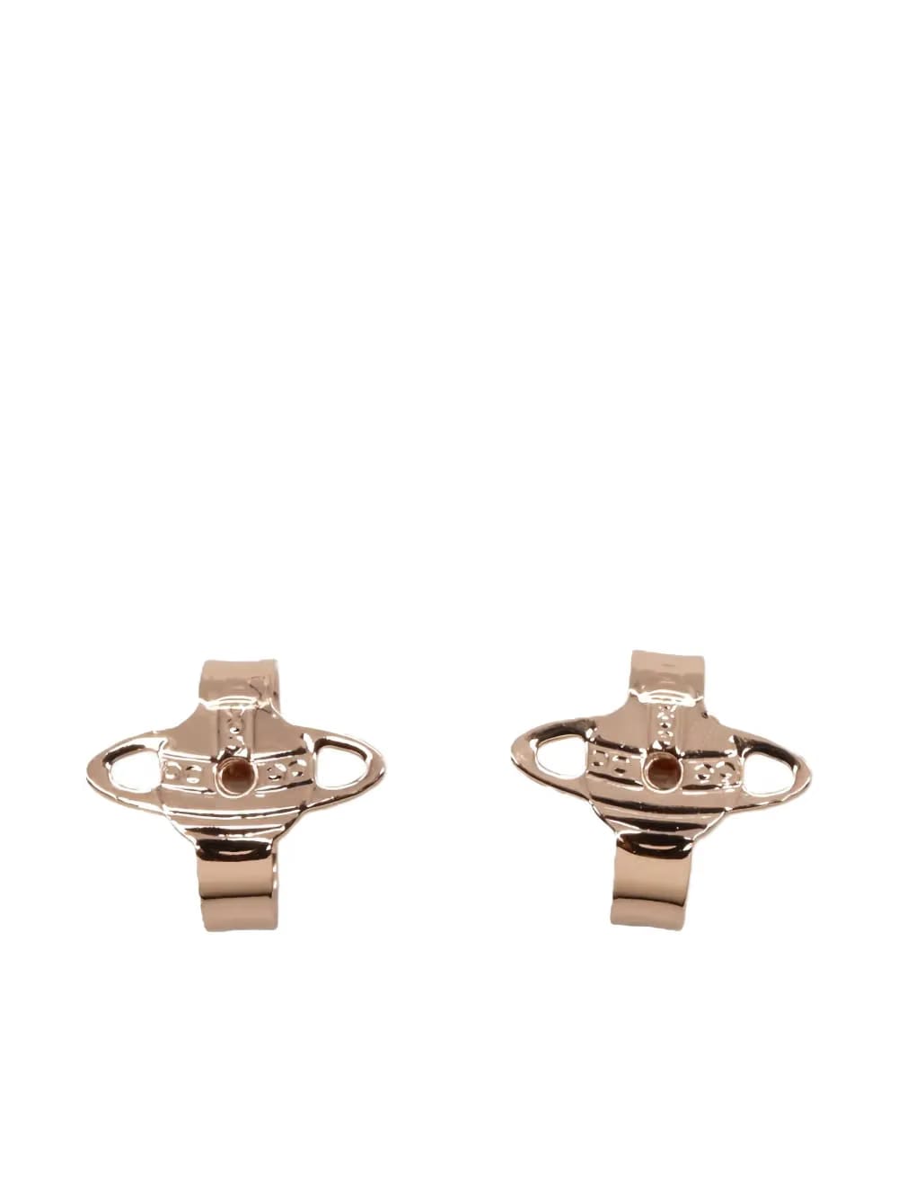 mini Bas earrings