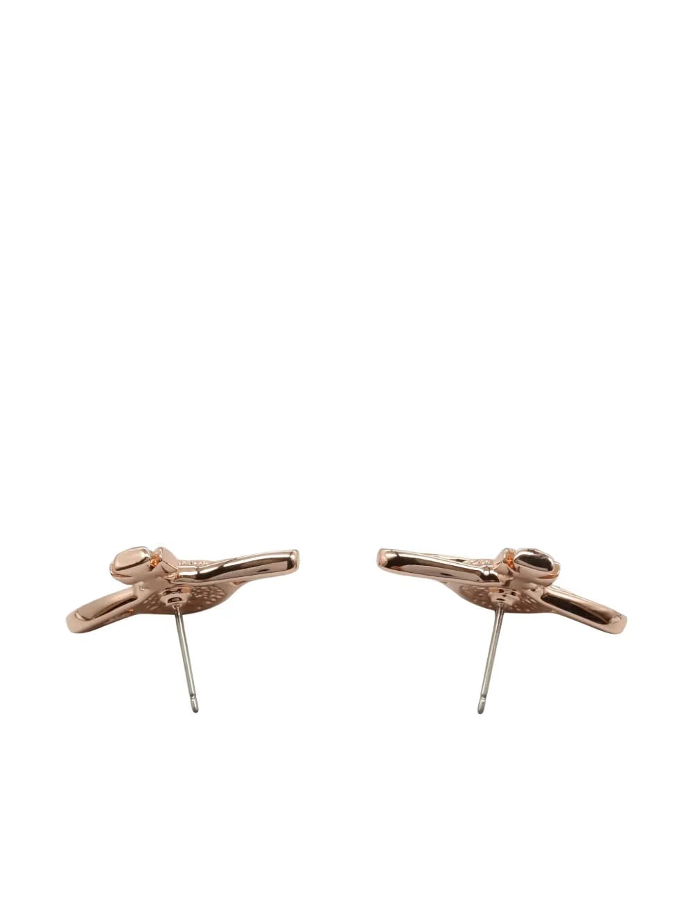 mini Bas earrings