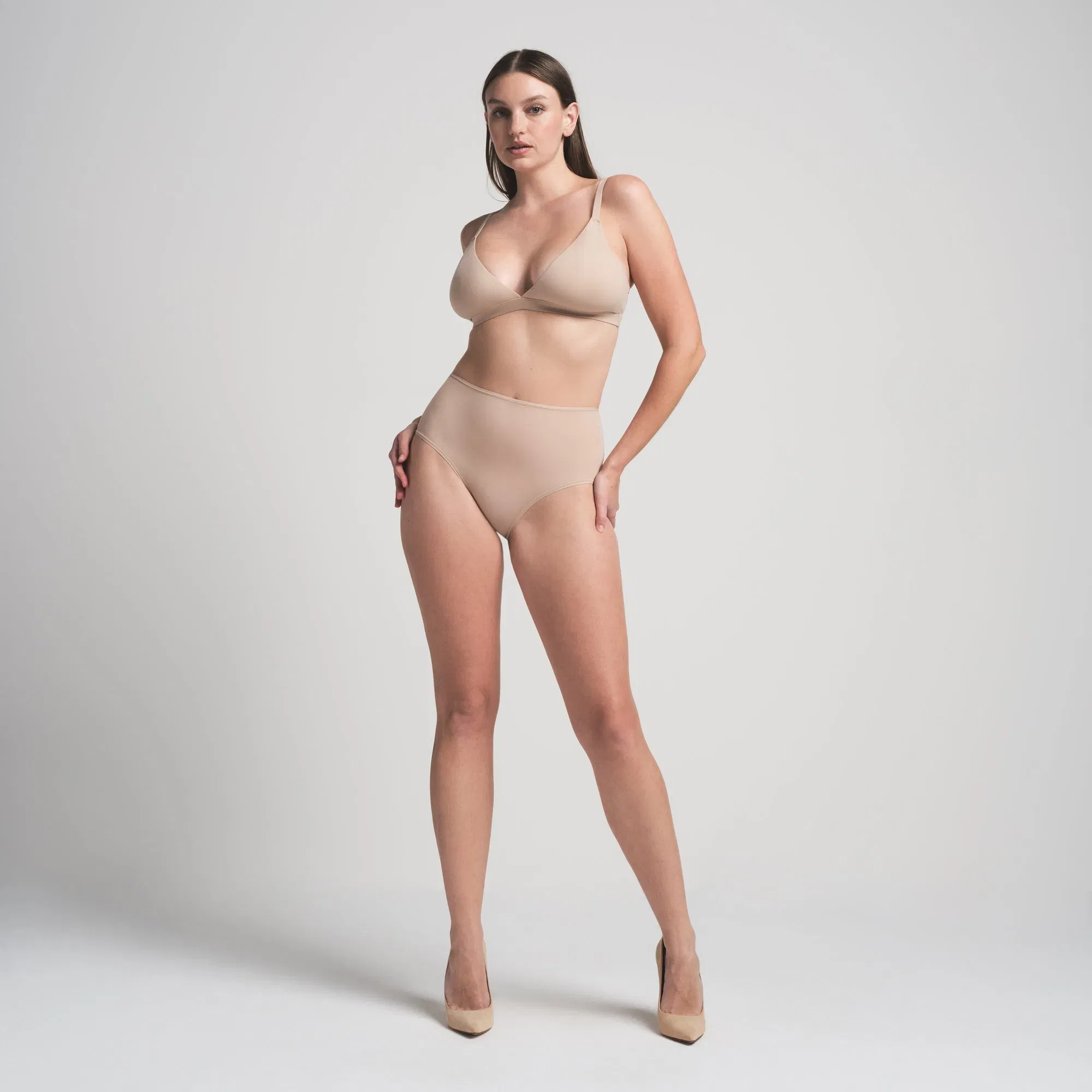 Fits Everybody Full Brief