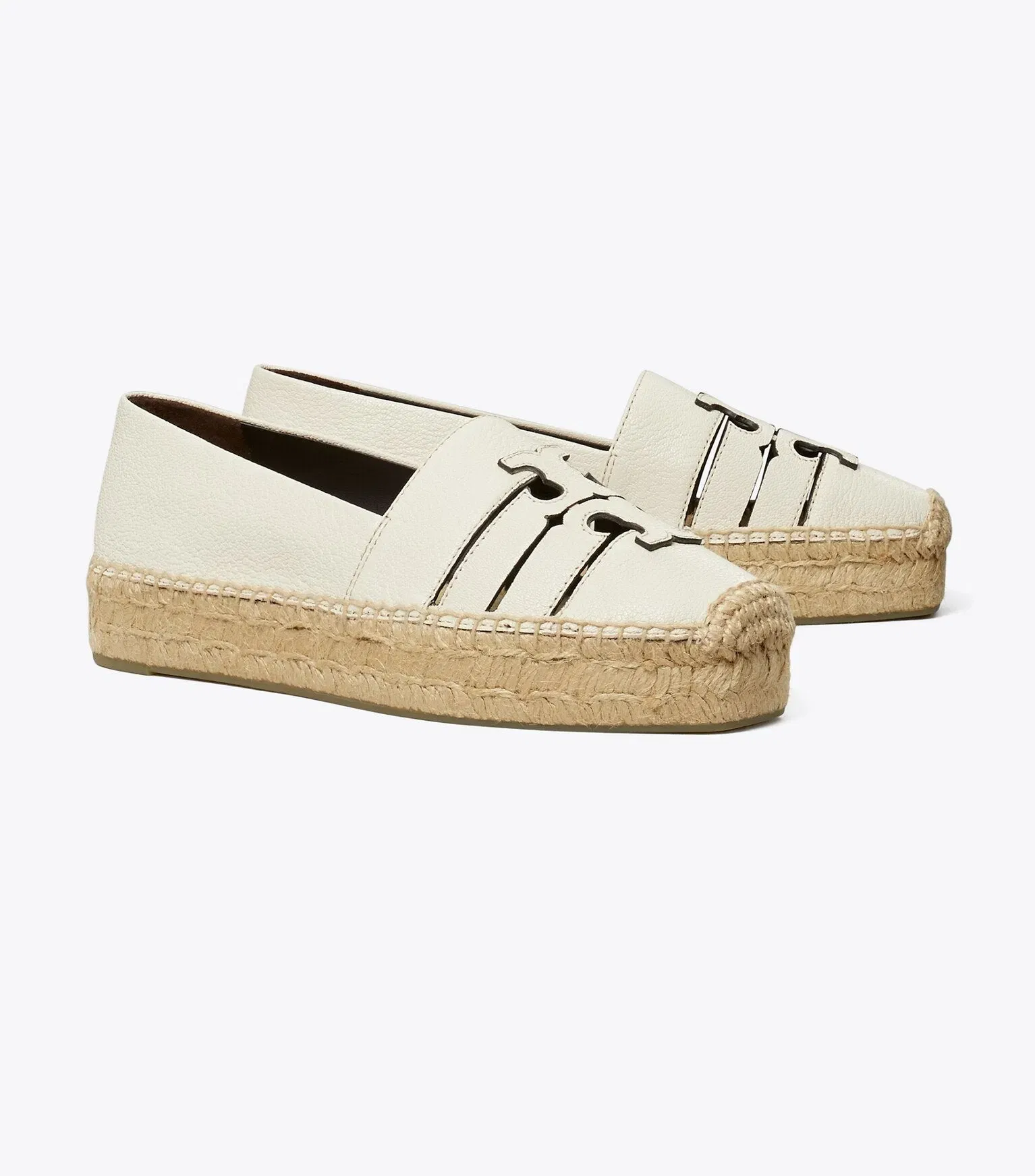 Ines Platform Espadrille — Part 2