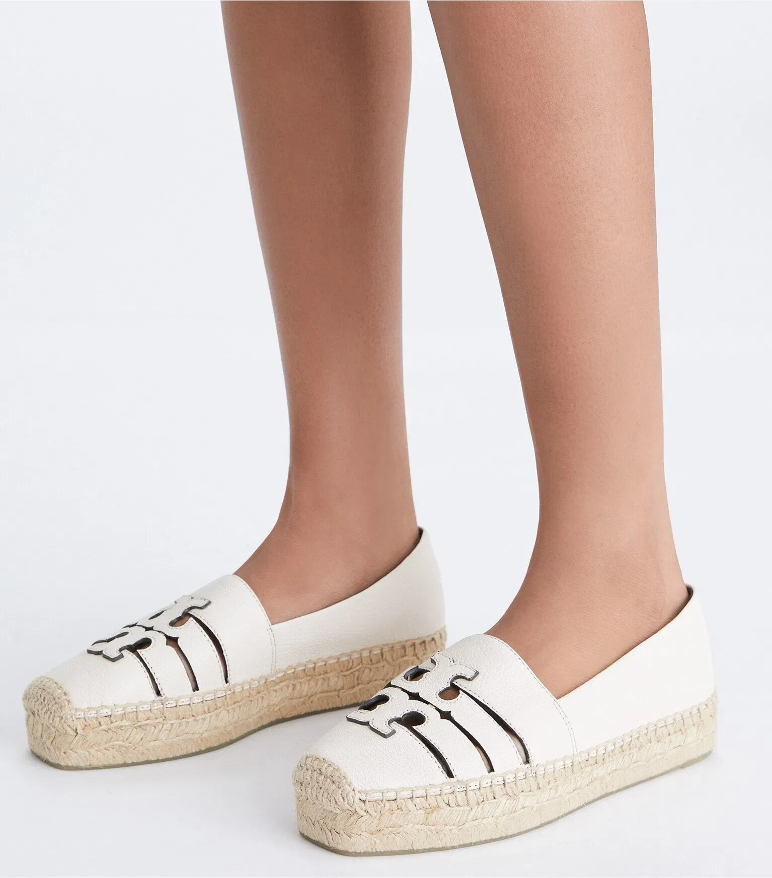 Ines Platform Espadrille — Part 2