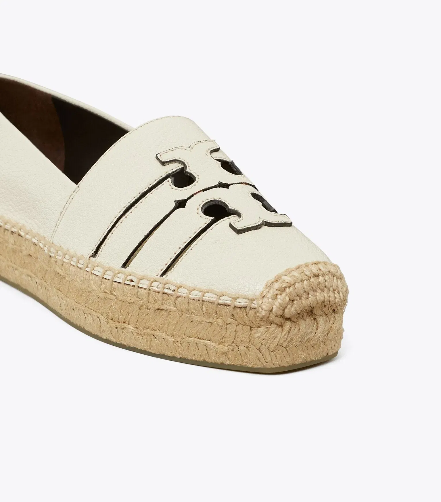 Ines Platform Espadrille — Part 2