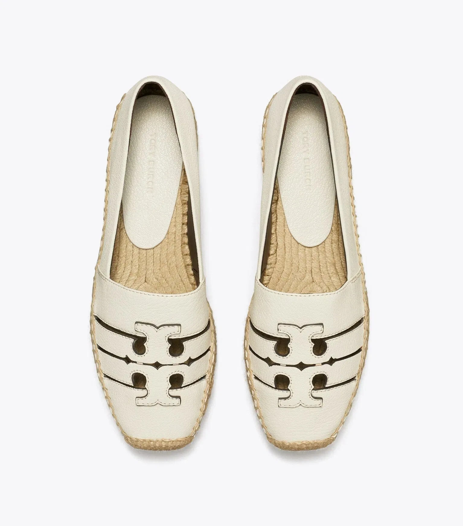 Ines Platform Espadrille — Part 2