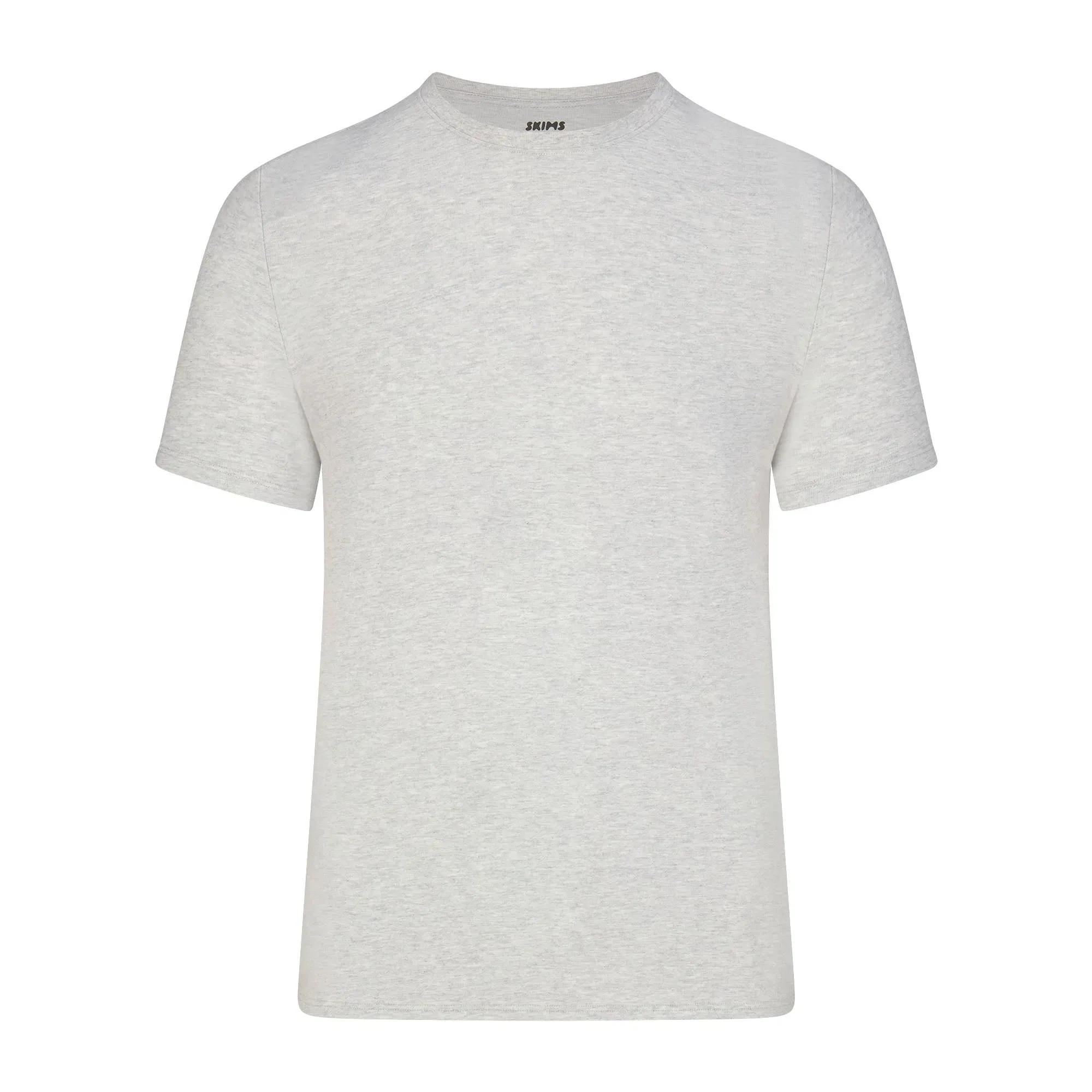 Skims Cotton Classic T-shirt
