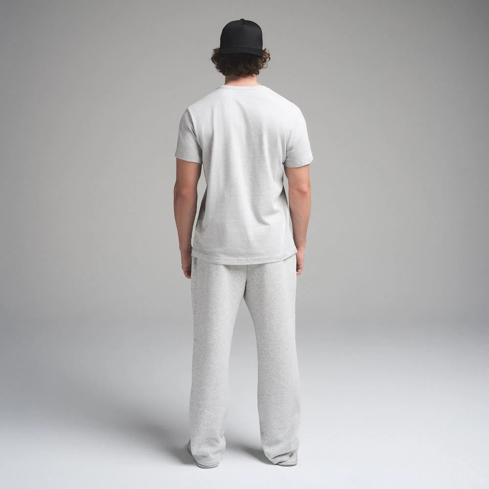 Skims Cotton Classic T-shirt