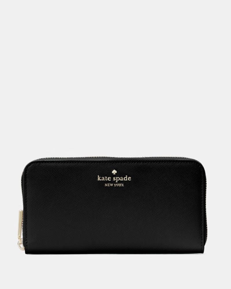 Large Continental Wallet