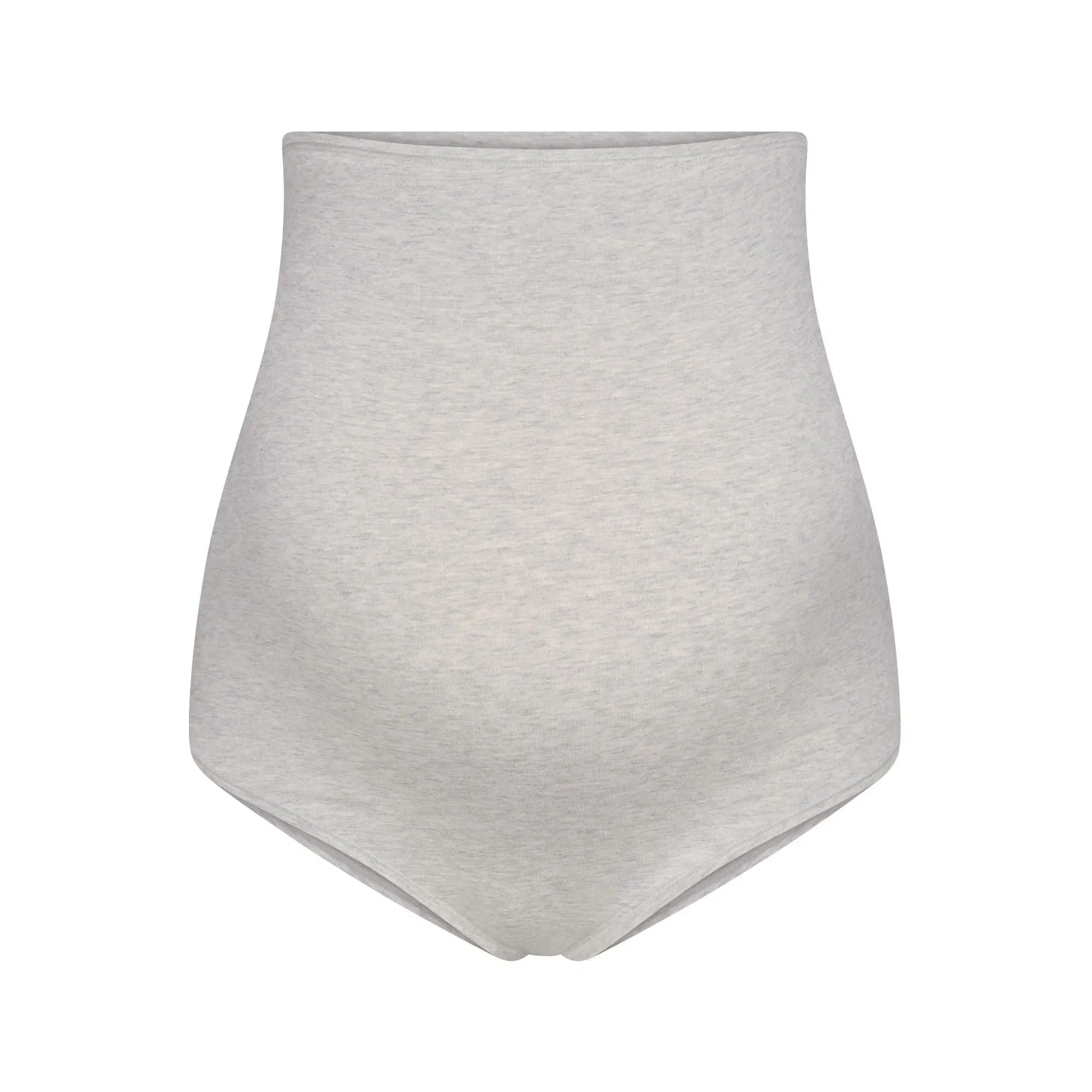 Cotton Jersey Maternity High-waisted Brief 5-pack