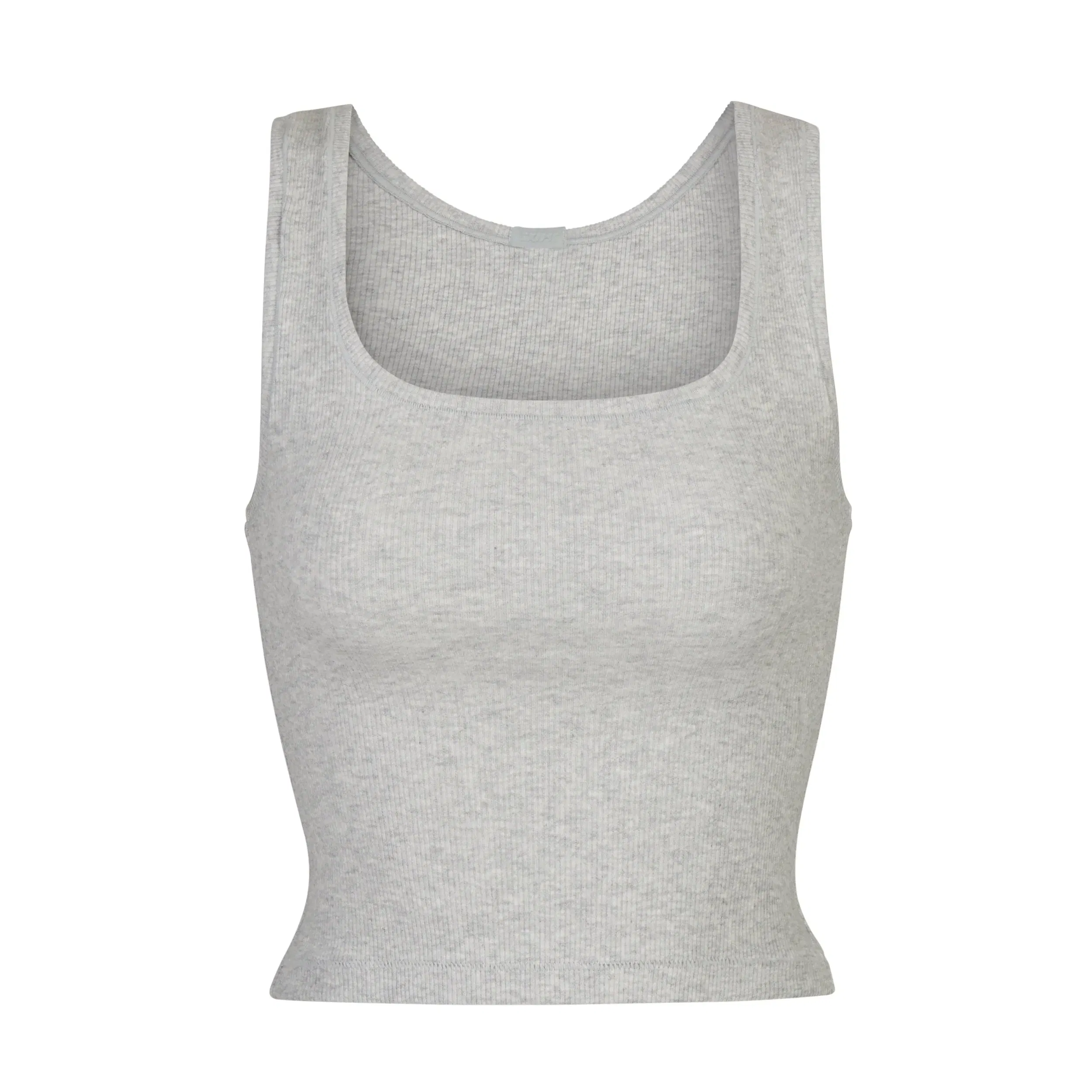 Cotton Rib Tank