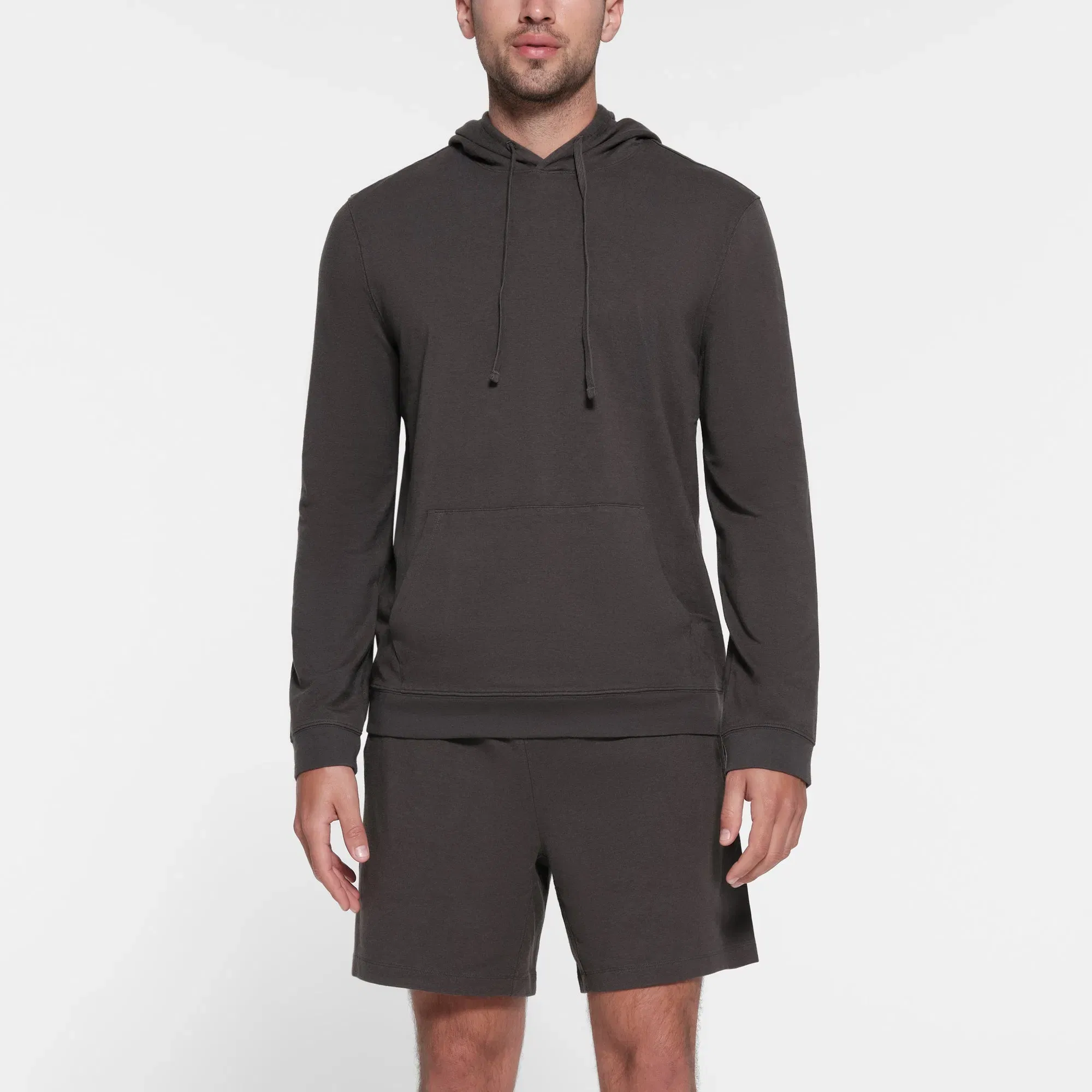 Jersey Lounge Hoodie