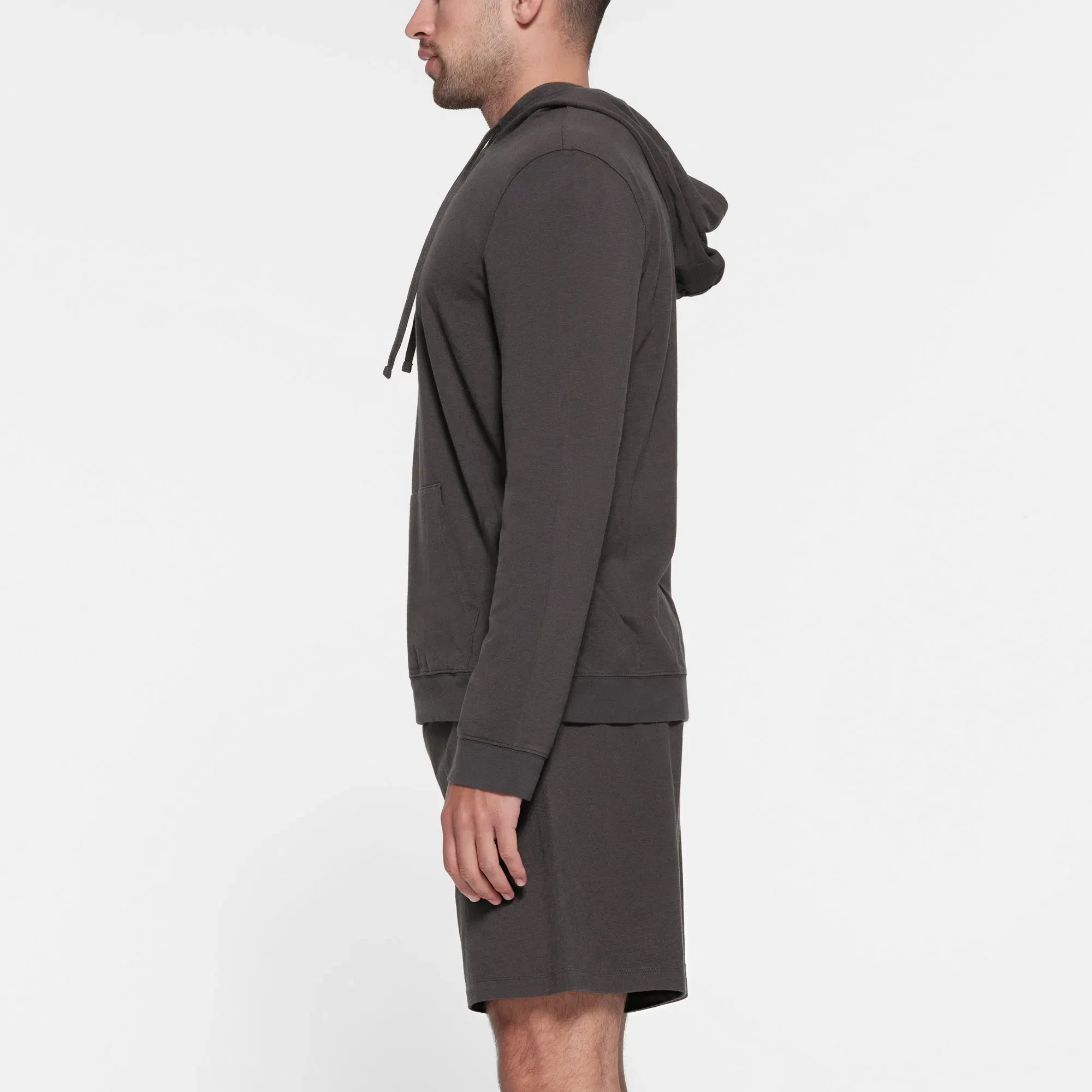 Jersey Lounge Hoodie
