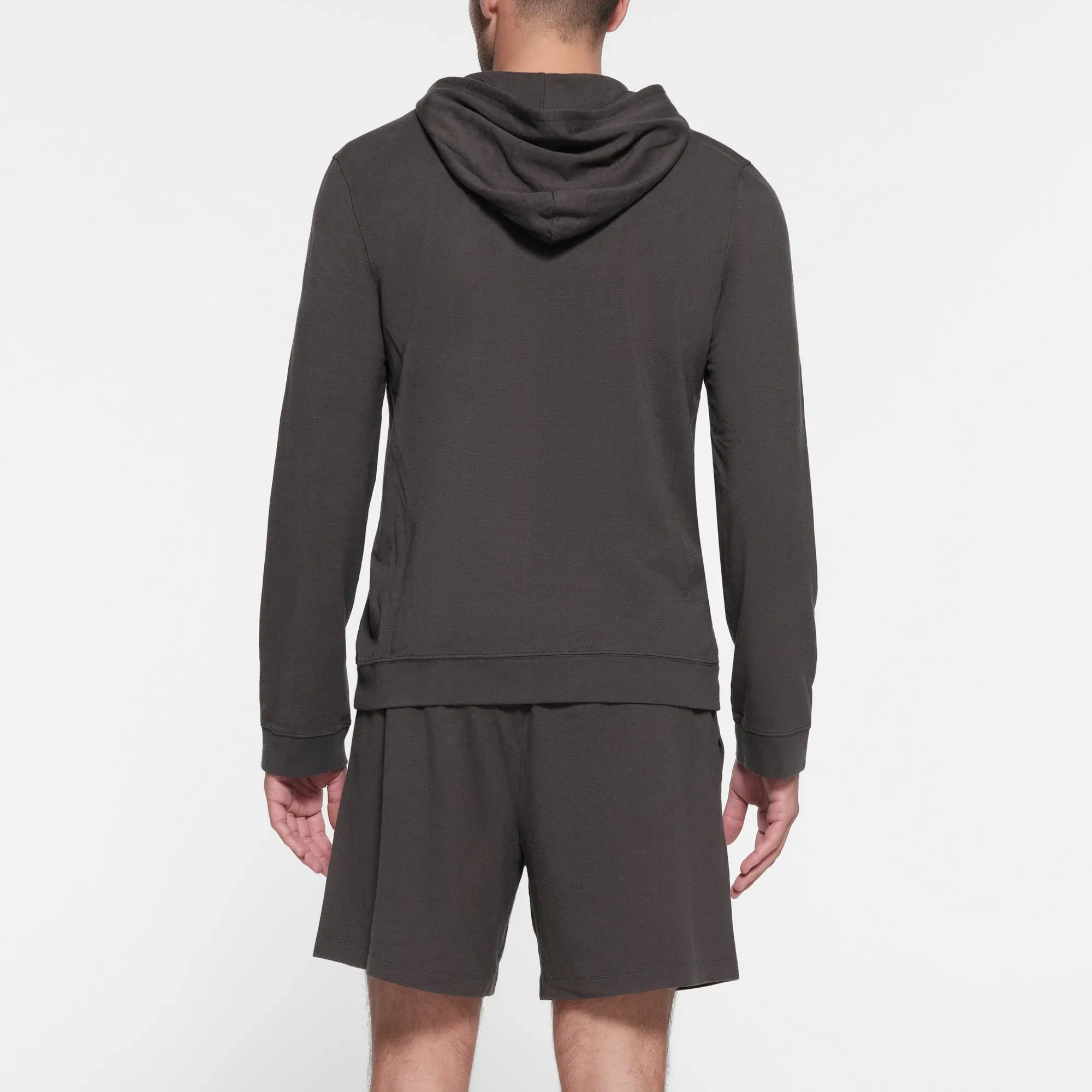 Jersey Lounge Hoodie