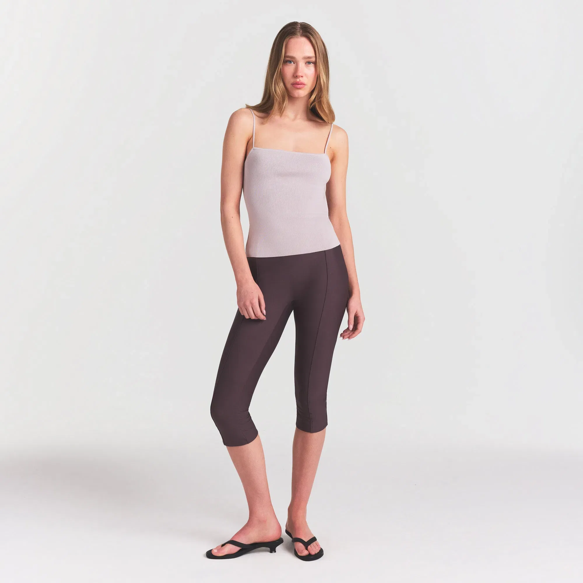Refined Knit Cami