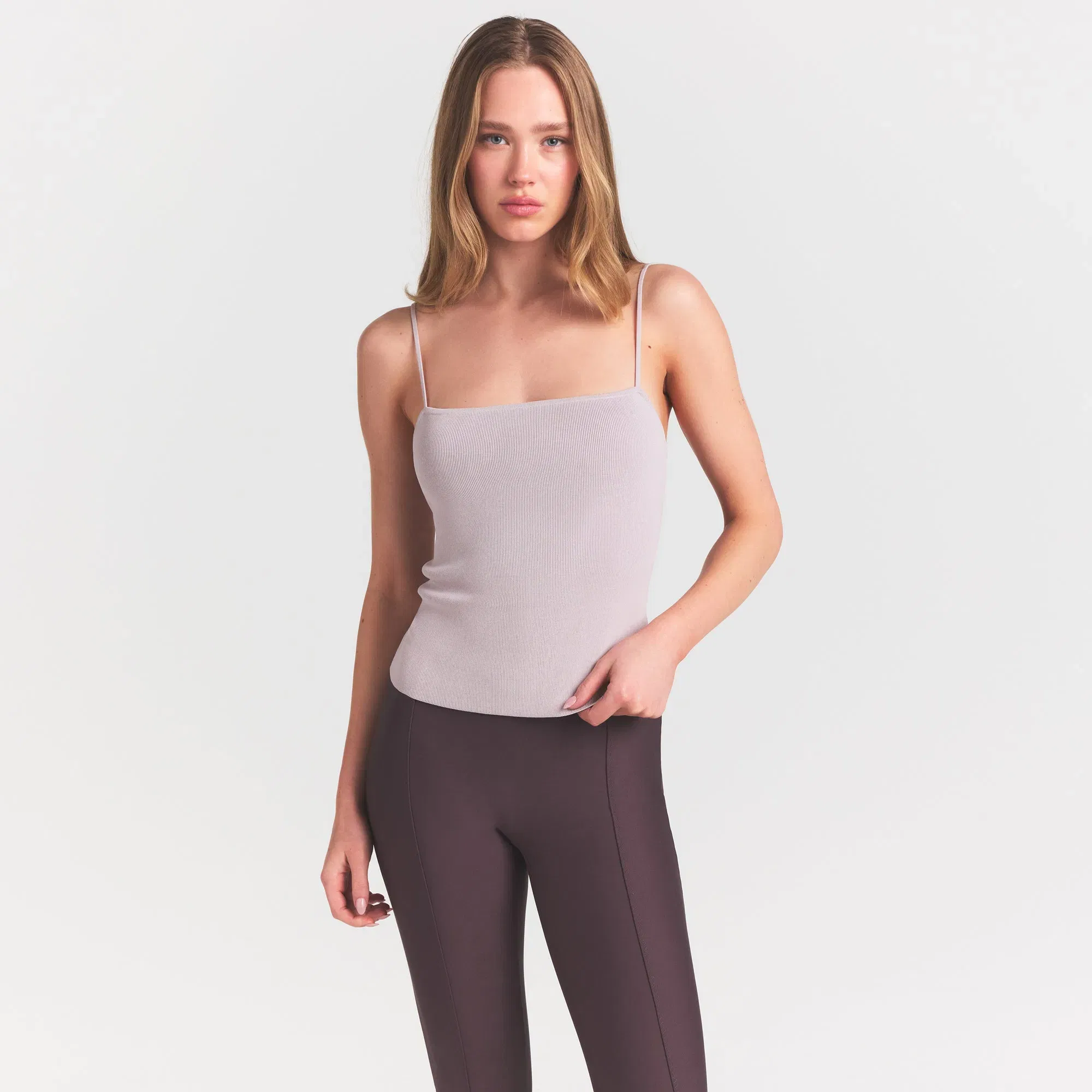 Refined Knit Cami
