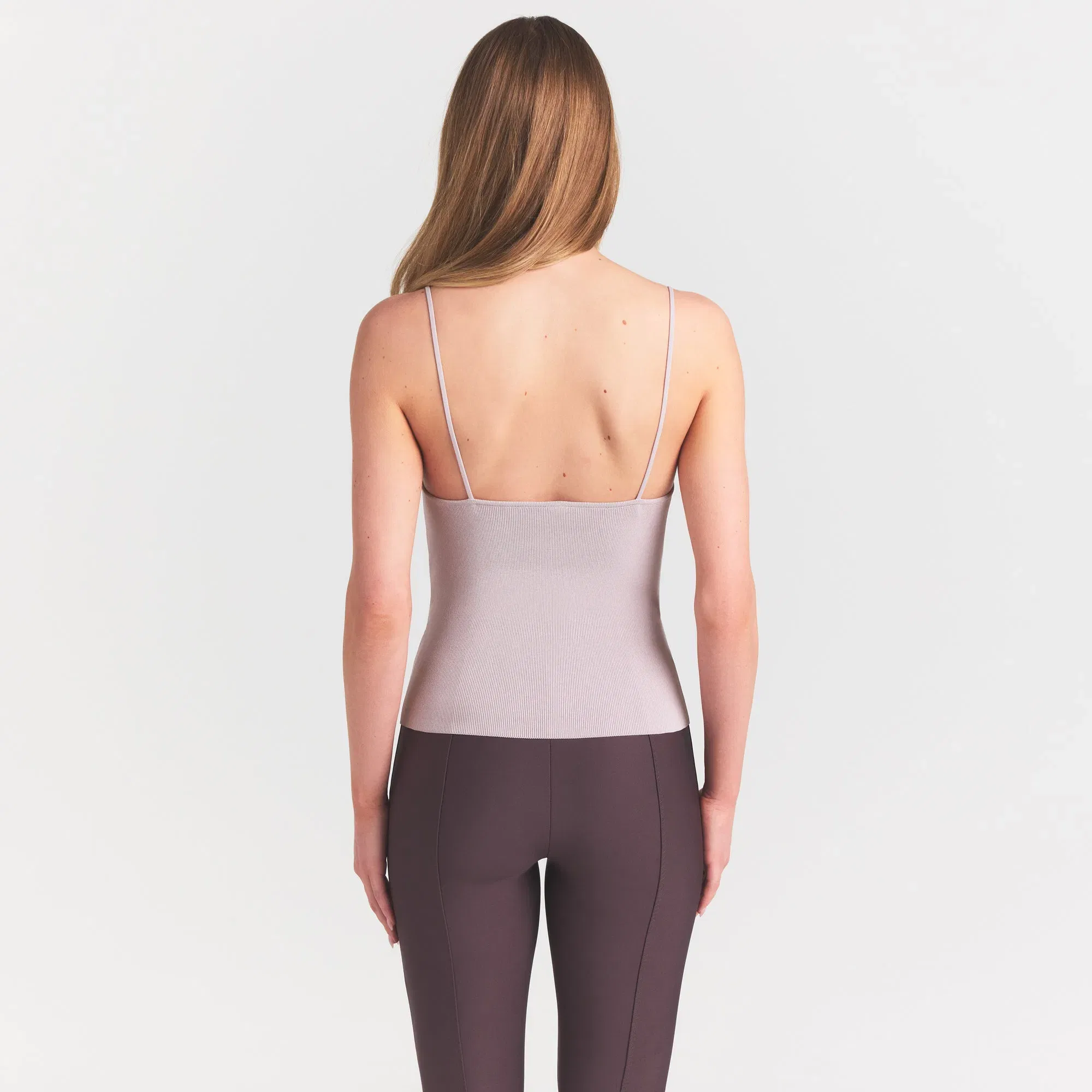 Refined Knit Cami