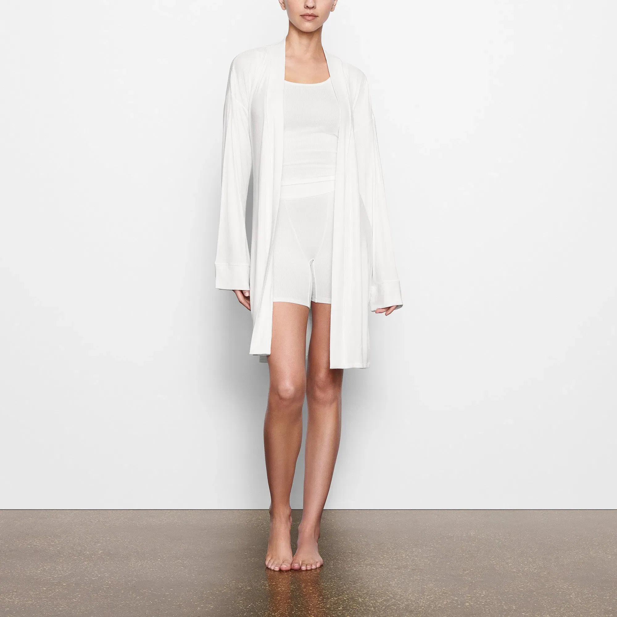 Soft Lounge Robe