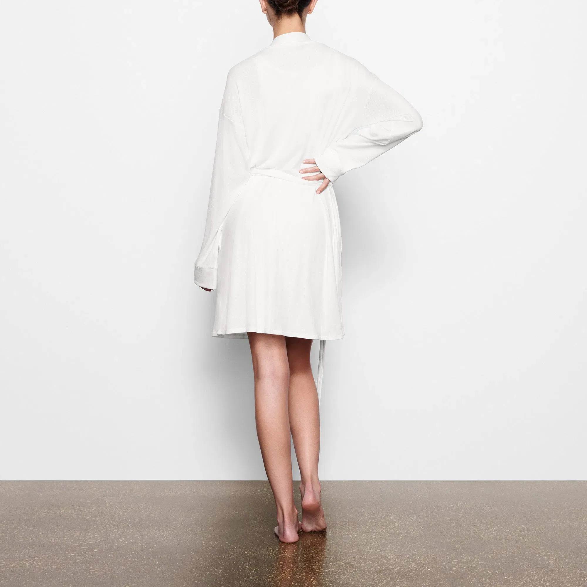 Soft Lounge Robe