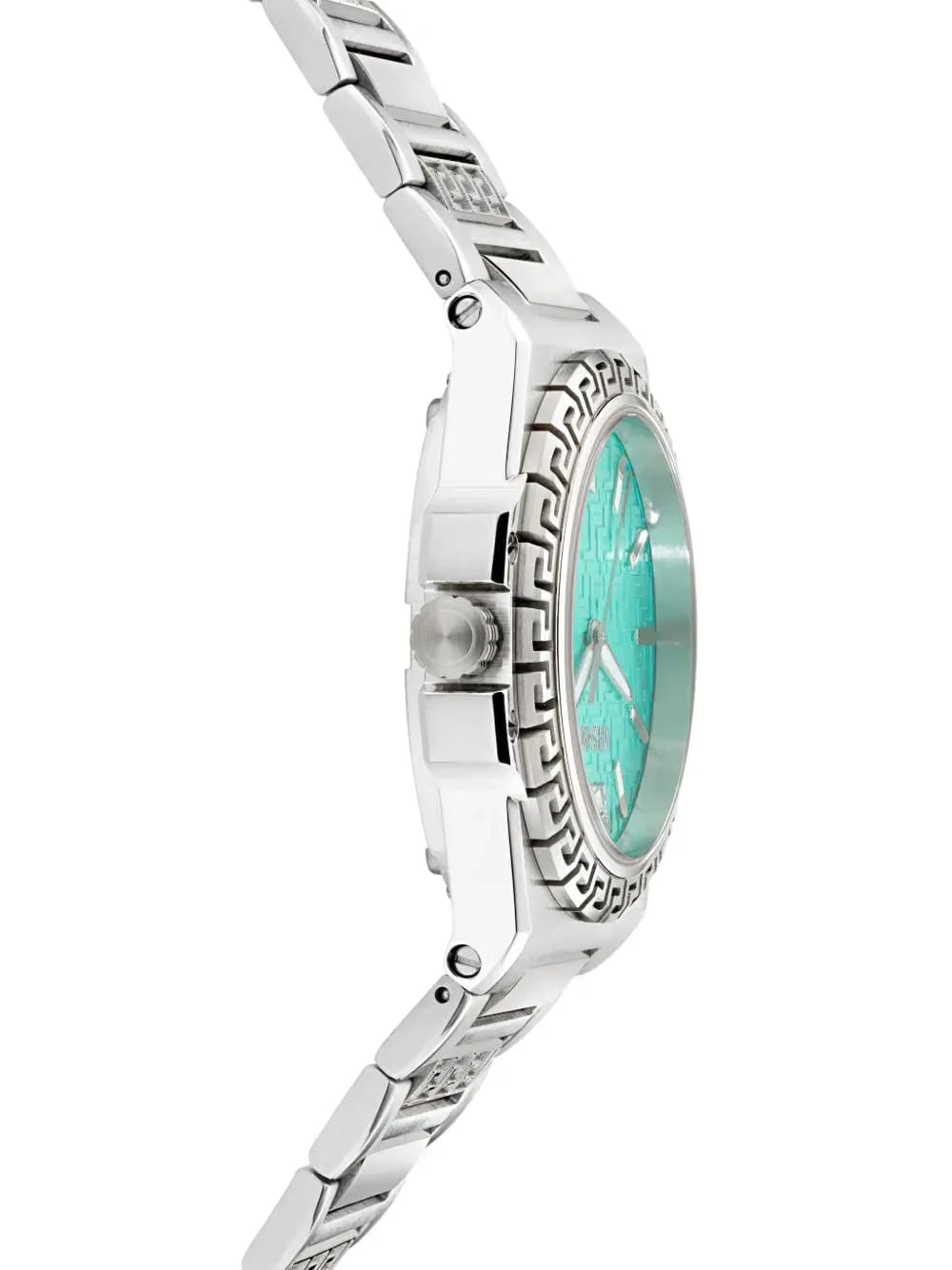 Greca Reaction - 36 mm