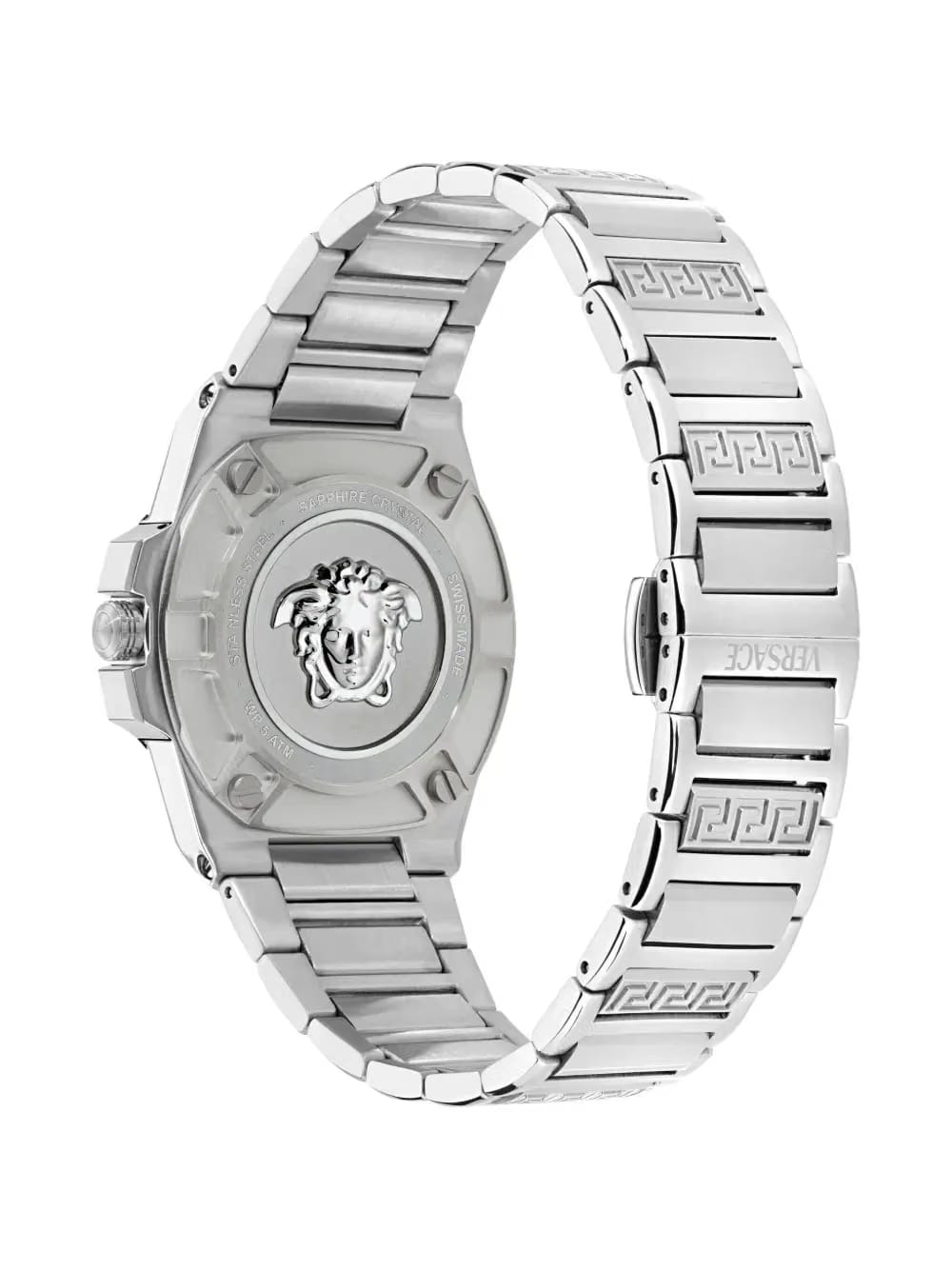 Greca Reaction - 36 mm