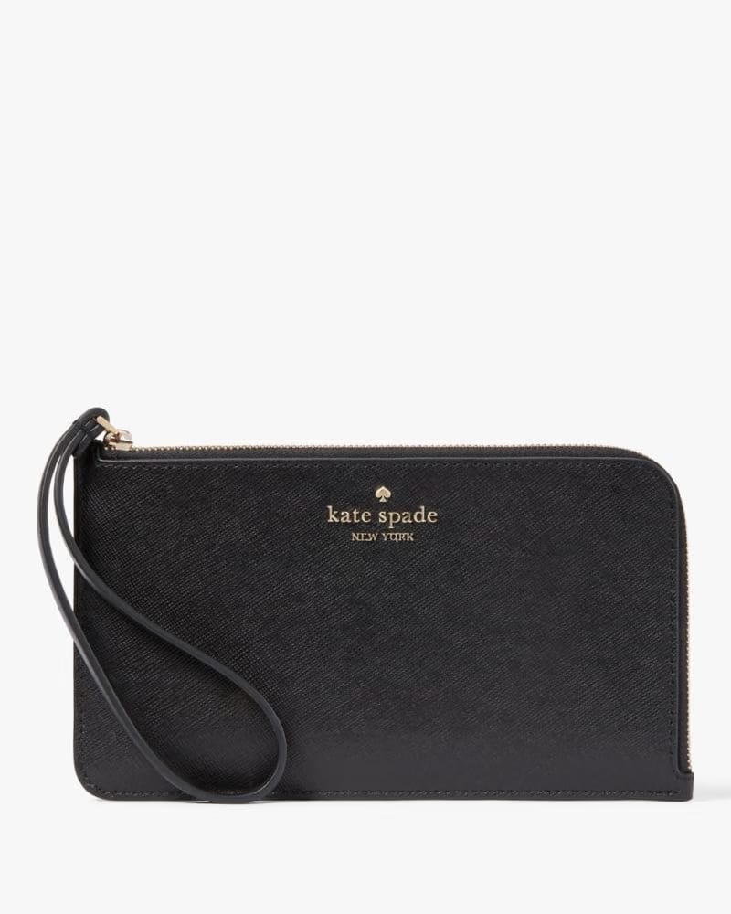 Lucy Snake Wristlet