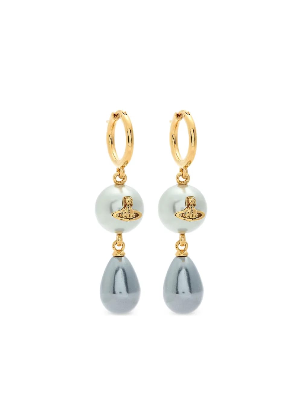 The Martha earrings