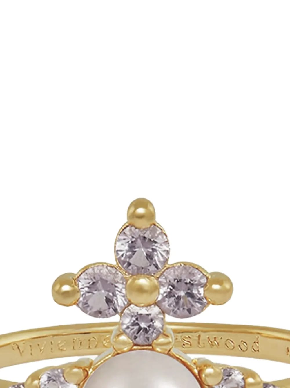 Feodora Orb ring