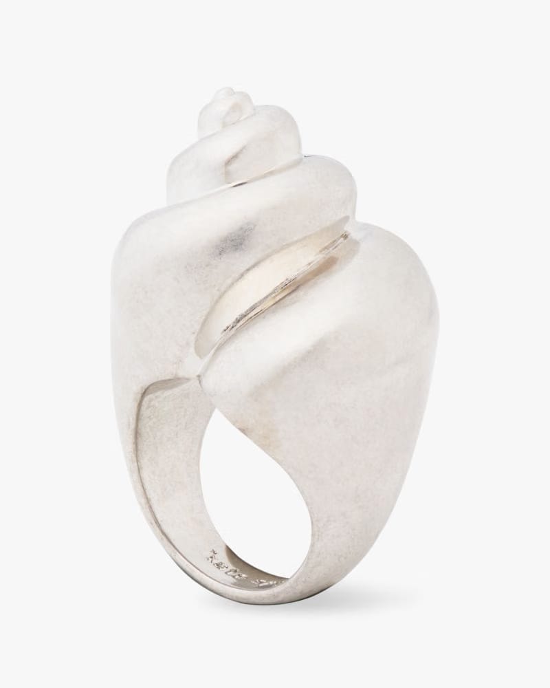Beachside Cocktail Ring