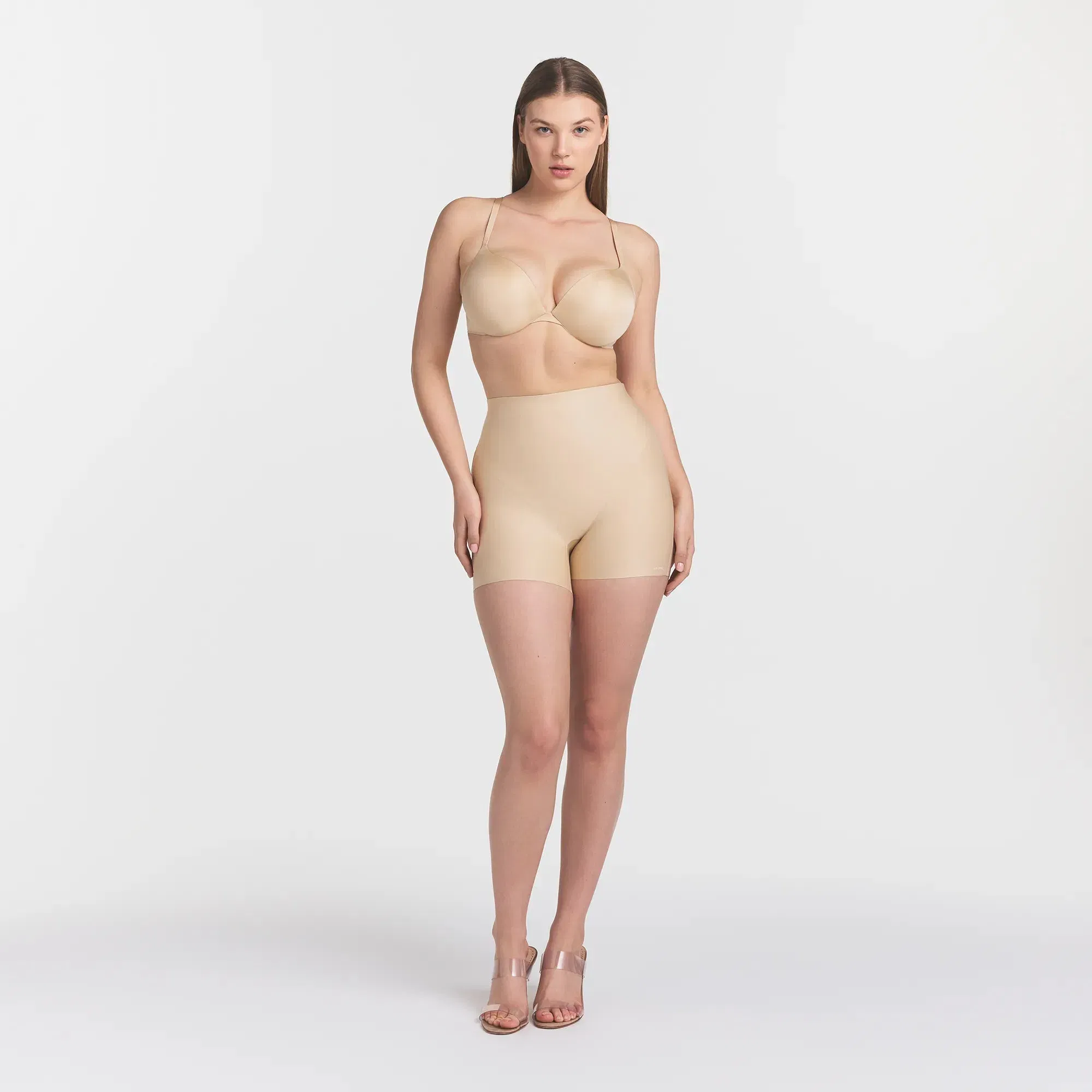 Skims Body Core Sculpt Shortie