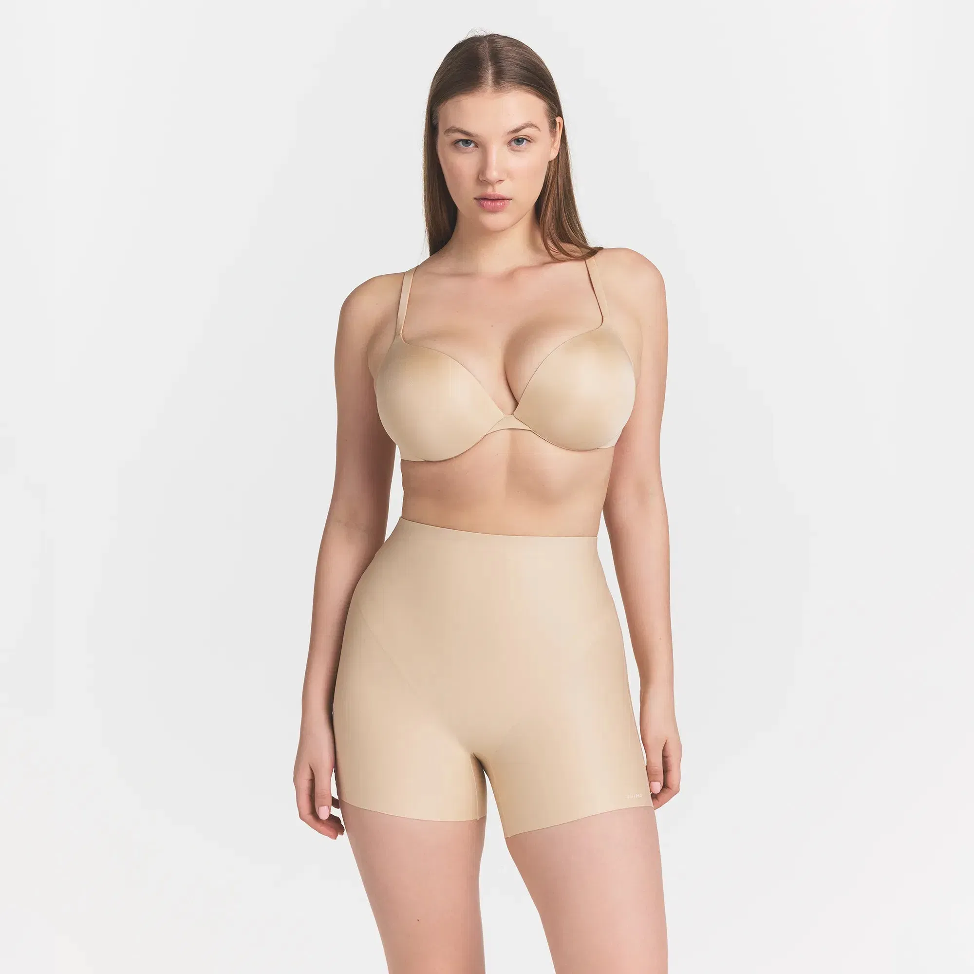 Skims Body Core Sculpt Shortie