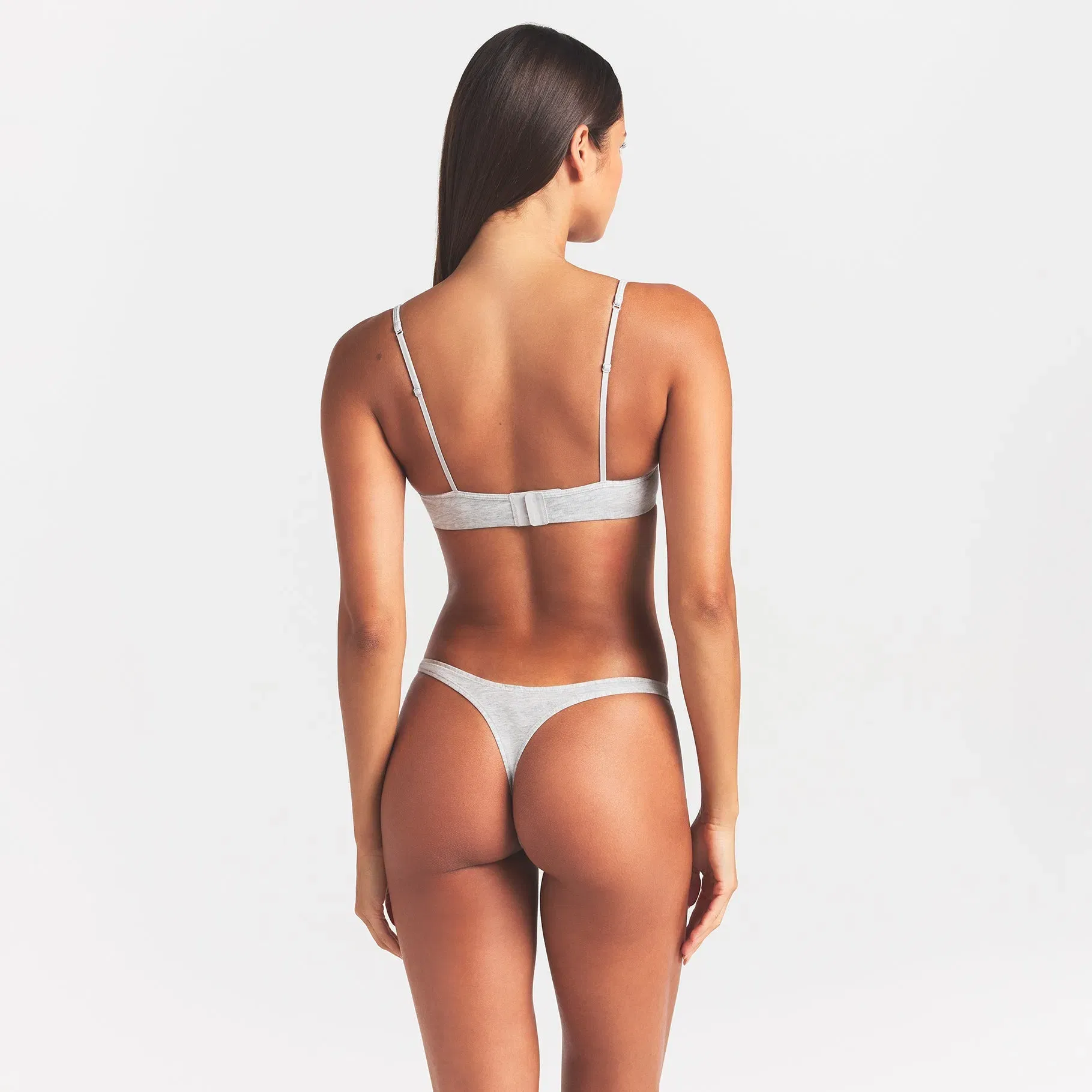 Everyday Cotton T-shirt Bra — Part 2