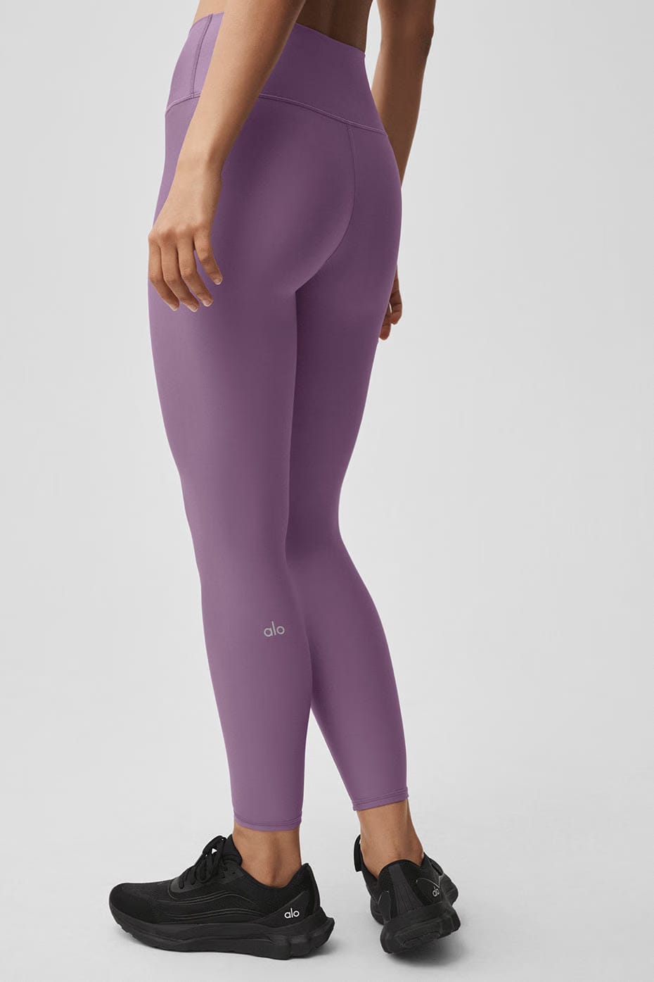 7/8 High-Waist Airlift Legging — Part 2