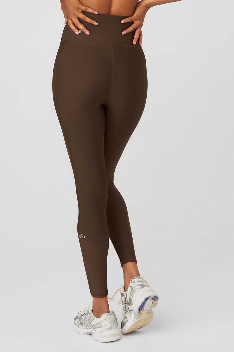 7/8 High-Waist Airlift Legging — Part 2