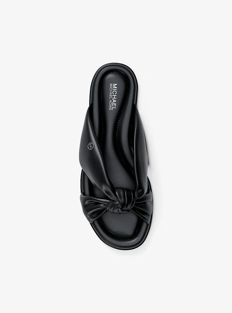Elena Slide Sandal