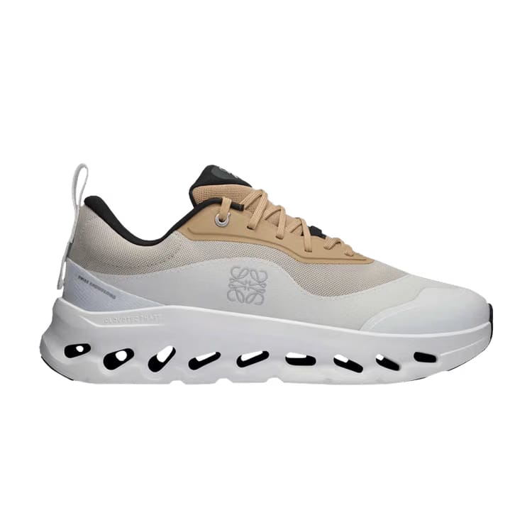 Loewe x Cloudtilt 2 Brown White