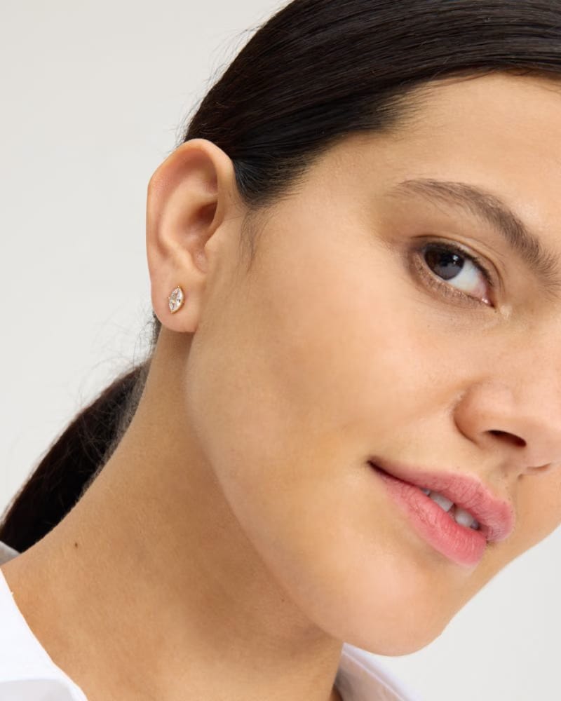 Signature Solitaire Studs
