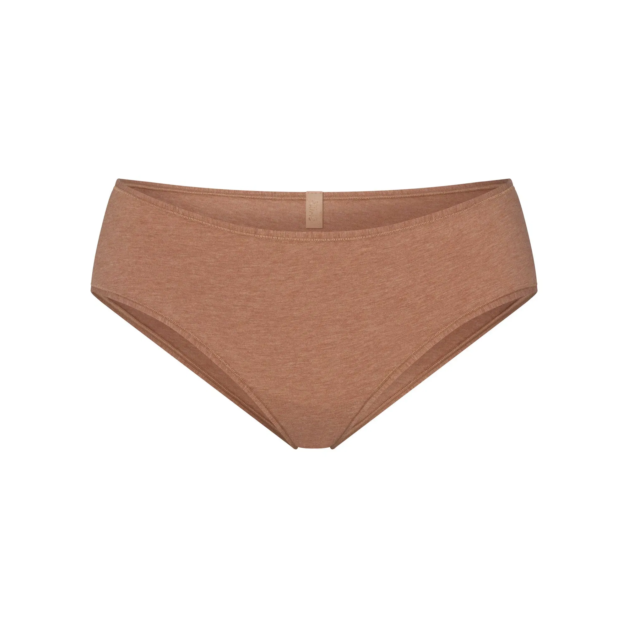 Everyday Cotton Hipster