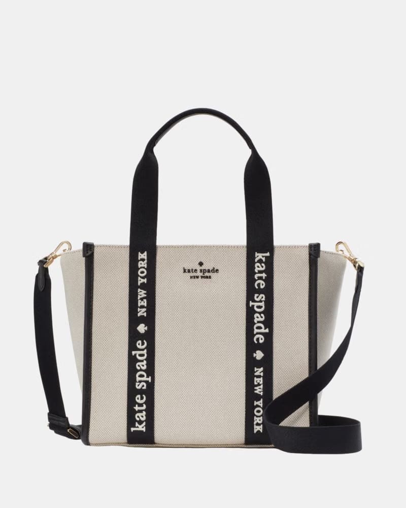 Kip Cargo Small Tote Bag