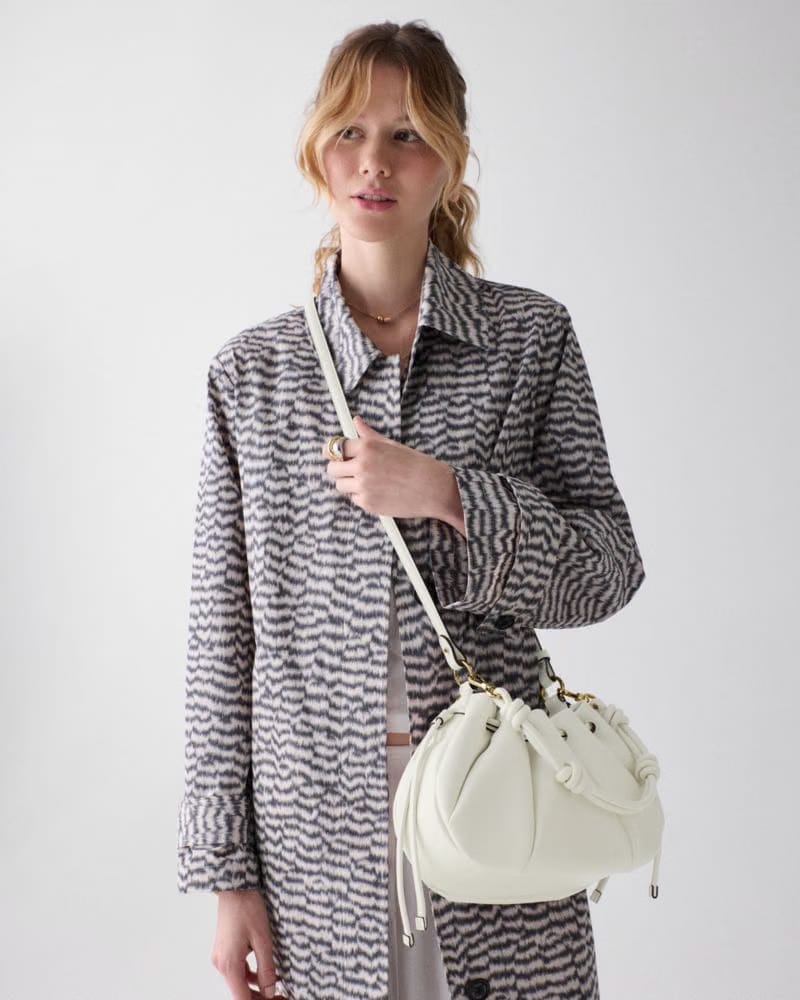 Pinch Crossbody Bag