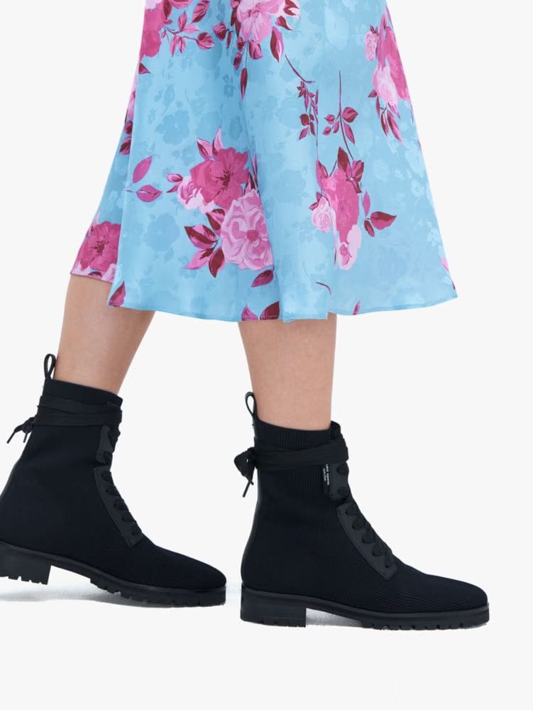 Merigue Boots