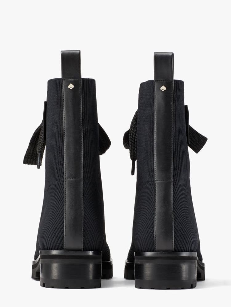 Merigue Boots