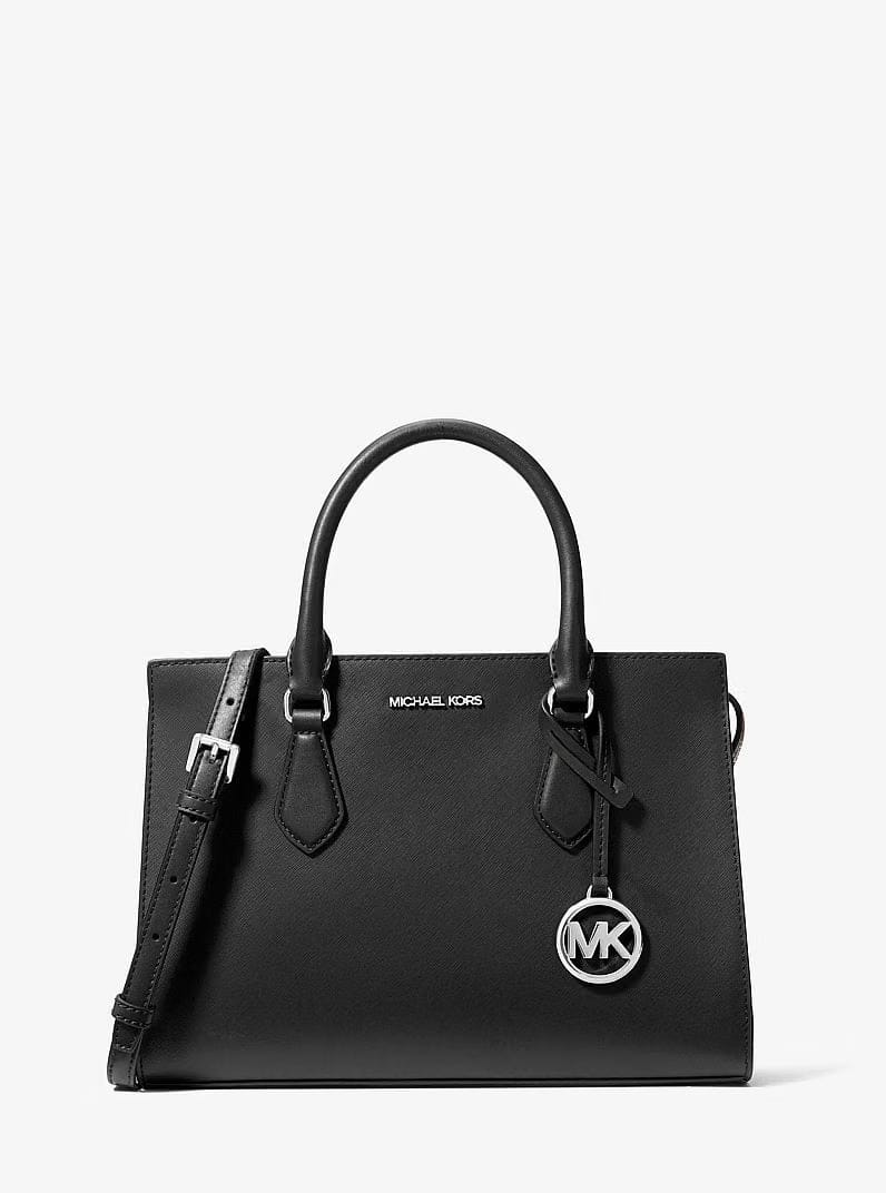 Sheila Medium Satchel